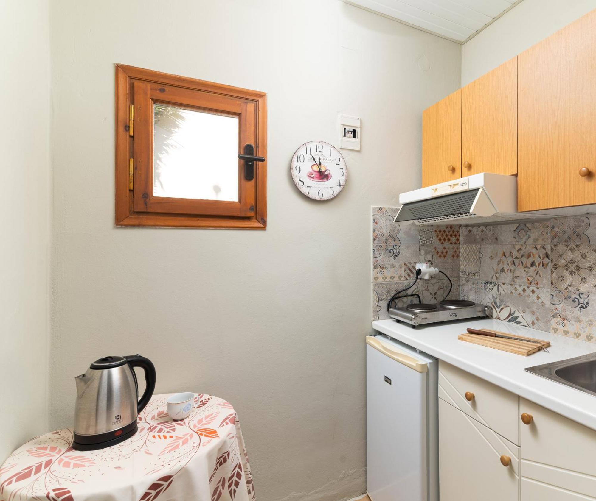 Filia Rooms マタラ エクステリア 写真